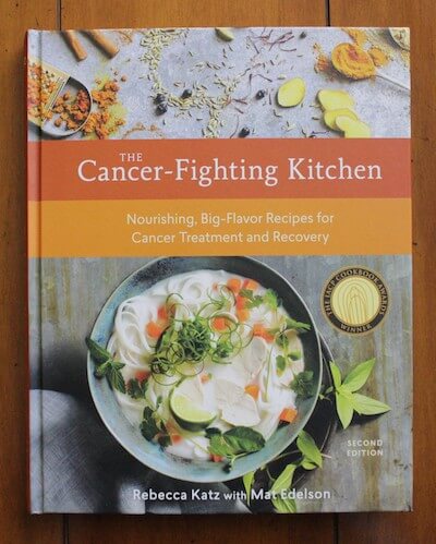 CancerFighting Kitchen 